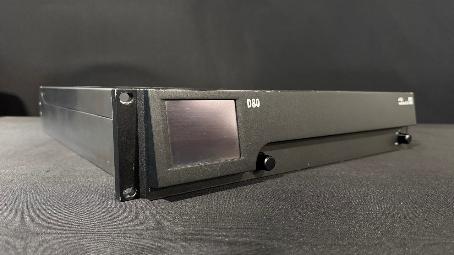 d&b professional amplifier, d&b D80 NL4, d&b D80 Amplifier, d&b D80, d&b audiotechnik, d&b amplifier, d&b, Amps for d&b, Amplifier for d&b. We Sell Professional Audio Equipment. Audio Systems, Amplifiers, Consoles, Mixers, Electronics, Entertainment, Live Sound.