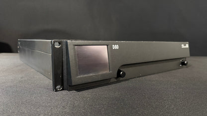 d&b professional amplifier, d&b D80 NL4, d&b D80 Amplifier, d&b D80, d&b audiotechnik, d&b amplifier, d&b, Amps for d&b, Amplifier for d&b. We Sell Professional Audio Equipment. Audio Systems, Amplifiers, Consoles, Mixers, Electronics, Entertainment, Live Sound.
