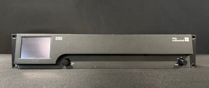 d&b professional amplifier, d&b D80 NL4, d&b D80 Amplifier, d&b D80, d&b audiotechnik, d&b amplifier, d&b, Amps for d&b, Amplifier for d&b. We Sell Professional Audio Equipment. Audio Systems, Amplifiers, Consoles, Mixers, Electronics, Entertainment, Live Sound.