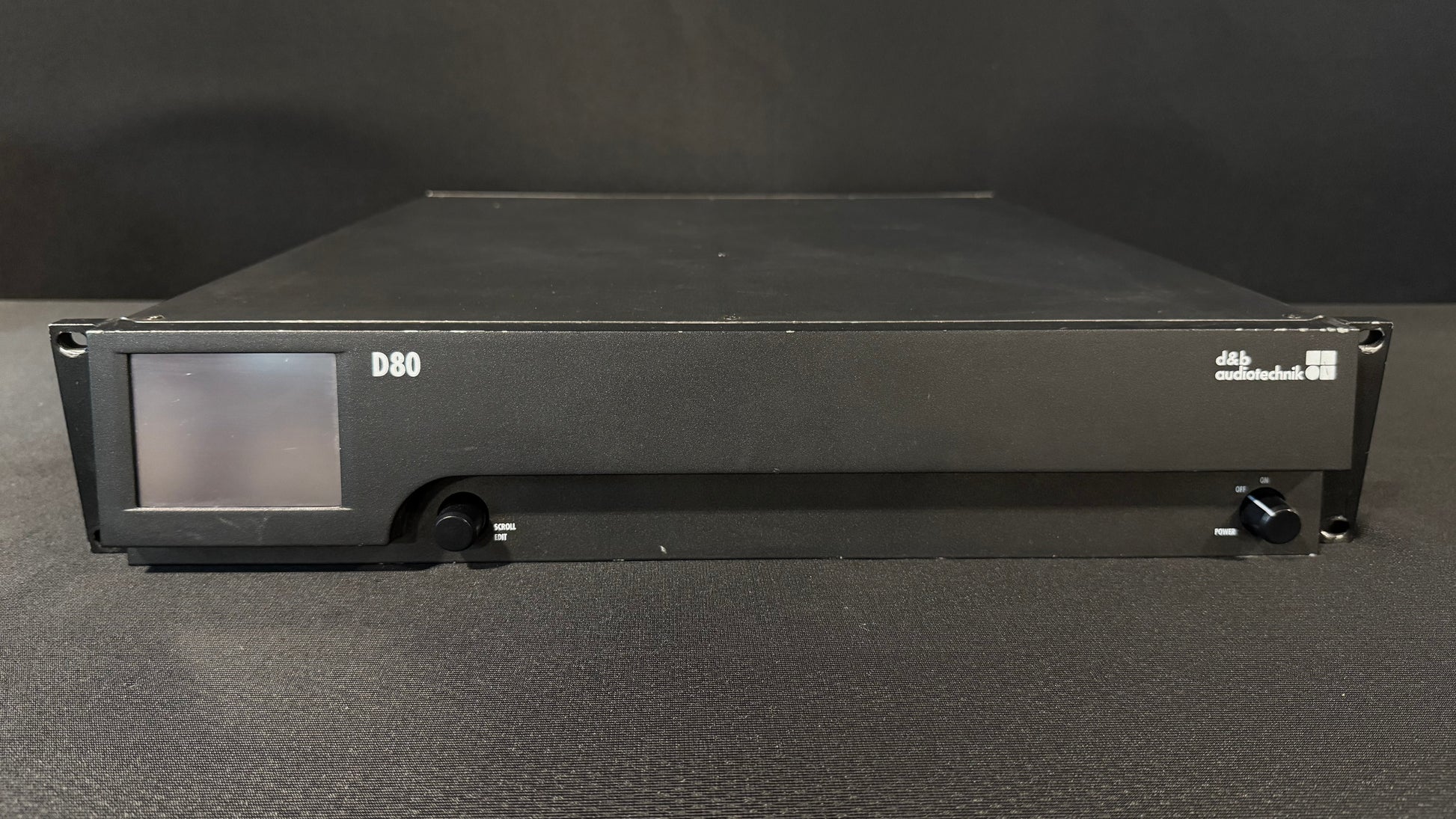 d&b professional amplifier, d&b D80 NL4, d&b D80 Amplifier, d&b D80, d&b audiotechnik, d&b amplifier, d&b, Amps for d&b, Amplifier for d&b. We Sell Professional Audio Equipment. Audio Systems, Amplifiers, Consoles, Mixers, Electronics, Entertainment, Live Sound.