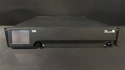 d&b professional amplifier, d&b D80 NL4, d&b D80 Amplifier, d&b D80, d&b audiotechnik, d&b amplifier, d&b, Amps for d&b, Amplifier for d&b. We Sell Professional Audio Equipment. Audio Systems, Amplifiers, Consoles, Mixers, Electronics, Entertainment, Live Sound.