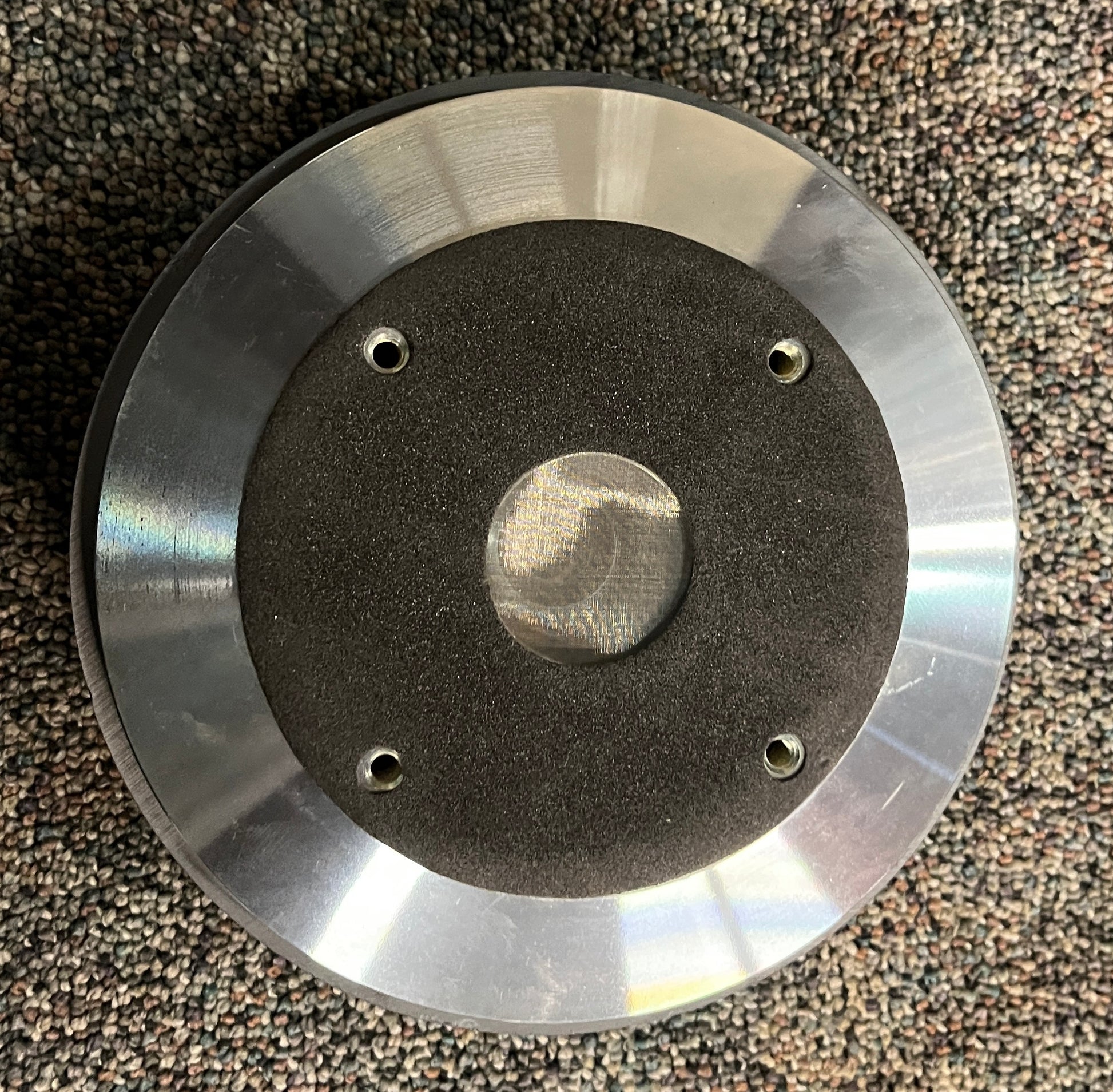 B&C DE700-8 1.5" Titanium Diaphragm Compression Driver, B&C DE700, B&C Compression Driver, DE700-8 Compression Driver, B&C Speakers. We Sell Professional Audio Equipment. Audio Systems, Amplifiers, Consoles, Mixers, Electronics, Entertainment, Live Sound.