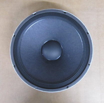 Electro-Voice EV DL15W 15" Woofer, Electro-Voice EV DL15W, DL15W, Electro-Voice 15” Woofer, EV 15” Speaker. We Sell Professional Audio Equipment. Audio Systems, Amplifiers, Consoles, Mixers, Electronics, Entertainment, Live Sound.