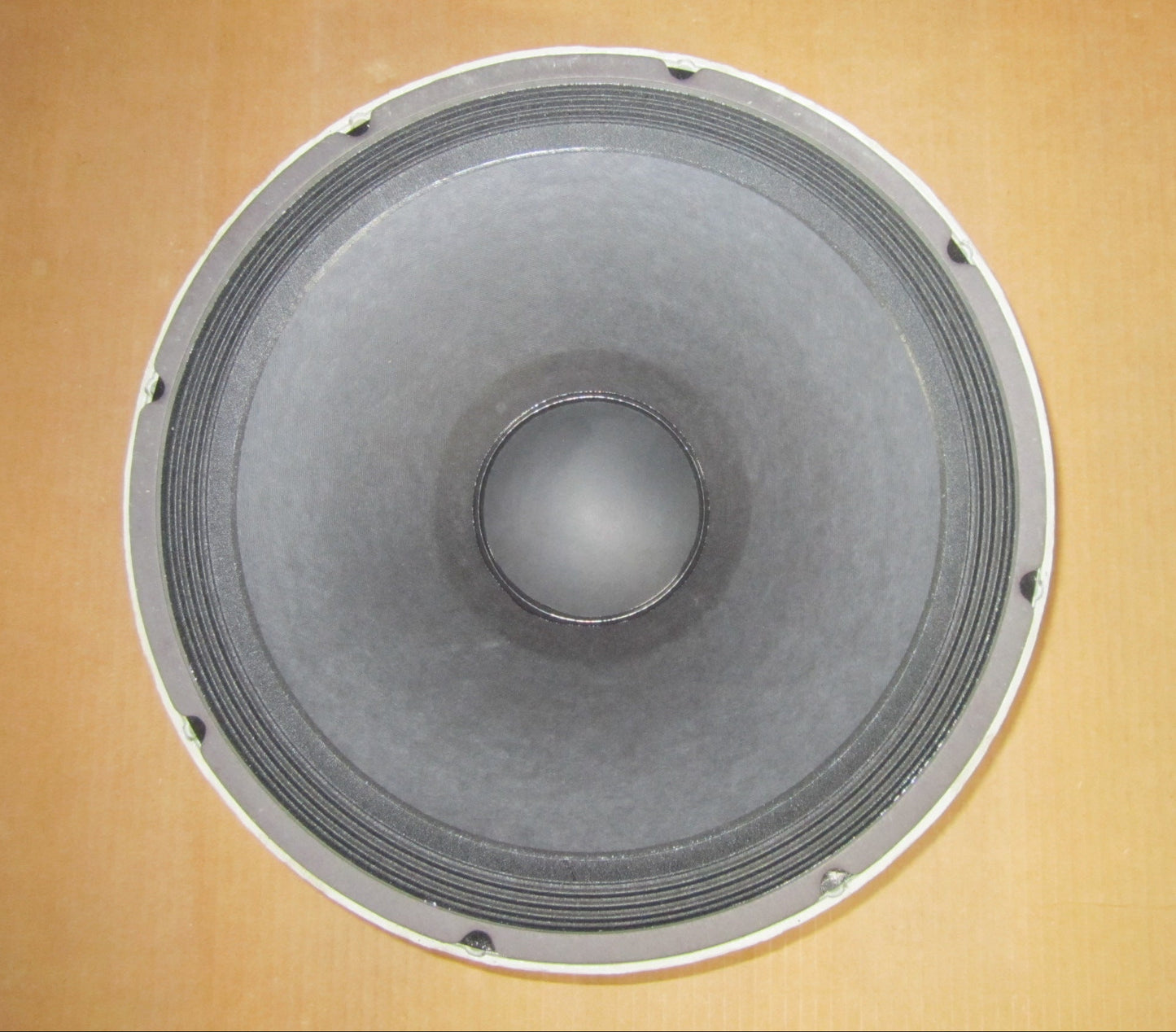Electro-Voice EV DL15X 15" Woofer, Electro-Voice EV DL15X, DL15X, Electro-Voice 15” Loudspeaker, EV 15” Speaker. We Sell Professional Audio Equipment. Audio Systems, Amplifiers, Consoles, Mixers, Electronics, Entertainment, Live Sound.
