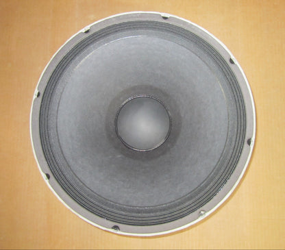 Electro-Voice EV DL15X 15" Woofer, Electro-Voice EV DL15X, DL15X, Electro-Voice 15” Loudspeaker, EV 15” Speaker. We Sell Professional Audio Equipment. Audio Systems, Amplifiers, Consoles, Mixers, Electronics, Entertainment, Live Sound.
