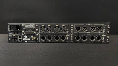 Dolby Lake DLP4D12 4 Digital Signal Processor, Dolby Lake DLP4D12, Dolby Lake DLP4D12 4x12, Dolby Lake DSP, DLP4D12 Digital Processor. We Sell Professional Audio Equipment. Audio Systems, Amplifiers, Consoles, Mixers, Electronics, Entertainment, Live Sound.
