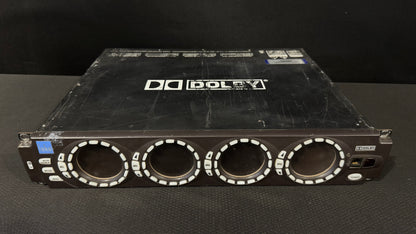 Dolby Lake DLP4D12 4 Digital Signal Processor, Dolby Lake DLP4D12, Dolby Lake DLP4D12 4x12, Dolby Lake DSP, DLP4D12 Digital Processor. We Sell Professional Audio Equipment. Audio Systems, Amplifiers, Consoles, Mixers, Electronics, Entertainment, Live Sound.
