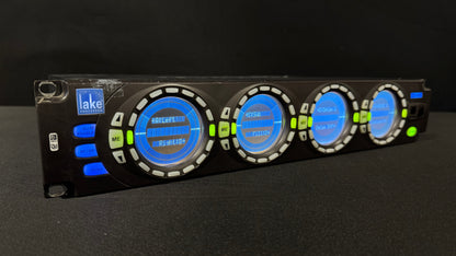 Dolby Lake DLP4D12 4 Digital Signal Processor, Dolby Lake DLP4D12, Dolby Lake DLP4D12 4x12, Dolby Lake DSP, DLP4D12 Digital Processor. We Sell Professional Audio Equipment. Audio Systems, Amplifiers, Consoles, Mixers, Electronics, Entertainment, Live Sound.
