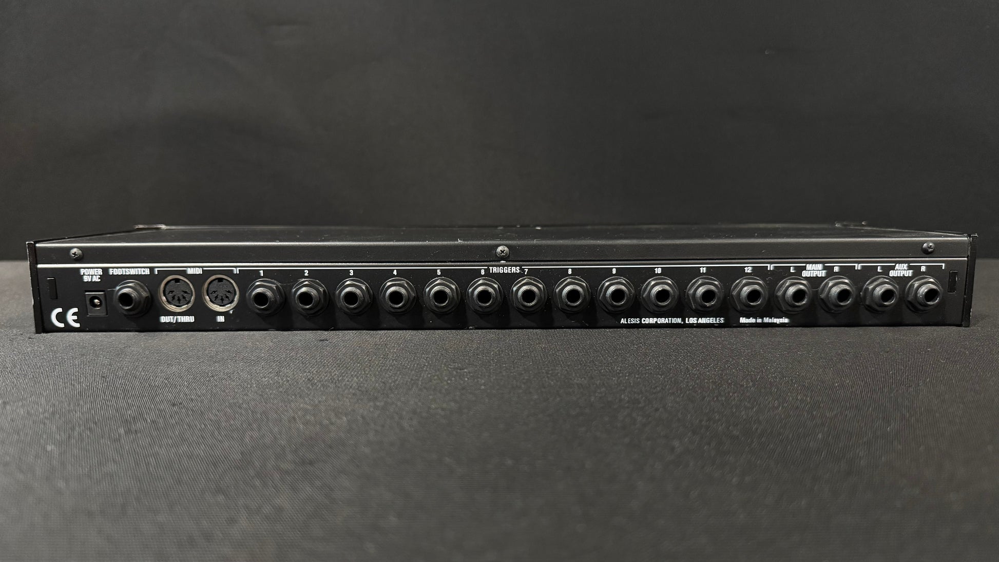 Alesis DM5 18 Bit Drum Module, Alesis DM5 Drum Module, Alesis DM5, DM5 Drum Module, Alesis 18 Bit Drum Module. We Sell Professional Audio Equipment. Audio Systems, Amplifiers, Consoles, Mixers, Electronics, Entertainment, Live Sound.