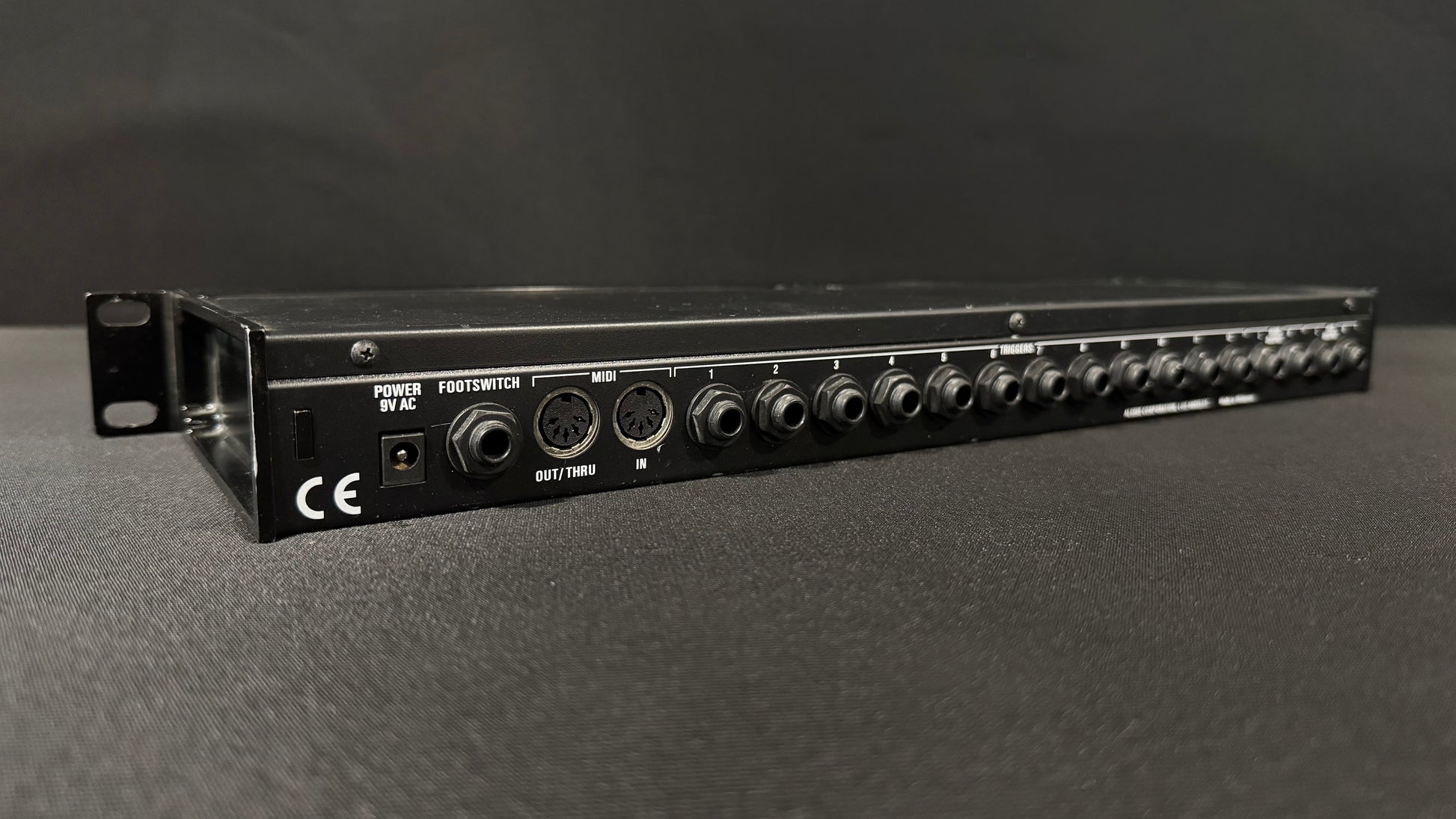 Alesis DM5 18 Bit Drum Module, Alesis DM5 Drum Module, Alesis DM5, DM5 Drum Module, Alesis 18 Bit Drum Module. We Sell Professional Audio Equipment. Audio Systems, Amplifiers, Consoles, Mixers, Electronics, Entertainment, Live Sound.