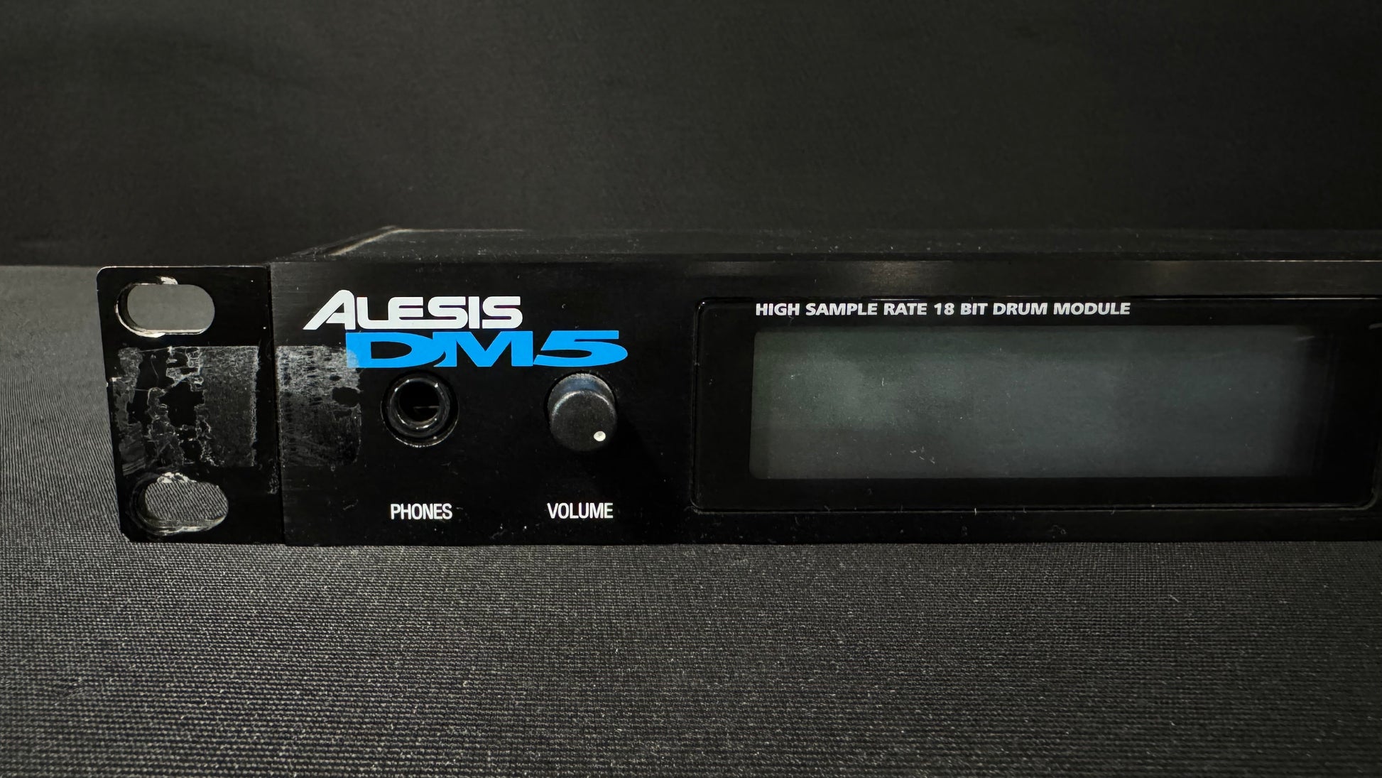 Alesis DM5 18 Bit Drum Module, Alesis DM5 Drum Module, Alesis DM5, DM5 Drum Module, Alesis 18 Bit Drum Module. We Sell Professional Audio Equipment. Audio Systems, Amplifiers, Consoles, Mixers, Electronics, Entertainment, Live Sound.