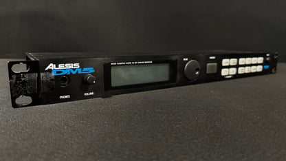 Alesis DM5 18 Bit Drum Module, Alesis DM5 Drum Module, Alesis DM5, DM5 Drum Module, Alesis 18 Bit Drum Module. We Sell Professional Audio Equipment. Audio Systems, Amplifiers, Consoles, Mixers, Electronics, Entertainment, Live Sound.