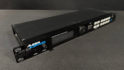 Alesis DM5 18 Bit Drum Module, Alesis DM5 Drum Module, Alesis DM5, DM5 Drum Module, Alesis 18 Bit Drum Module. We Sell Professional Audio Equipment. Audio Systems, Amplifiers, Consoles, Mixers, Electronics, Entertainment, Live Sound.