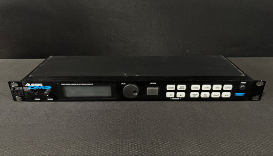 Alesis DM5 18 Bit Drum Module, Alesis DM5 Drum Module, Alesis DM5, DM5 Drum Module, Alesis 18 Bit Drum Module. We Sell Professional Audio Equipment. Audio Systems, Amplifiers, Consoles, Mixers, Electronics, Entertainment, Live Sound.