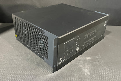 Crestron DM-MD8X8 DigitalMedia Matrix Switcher, Crestron DM-MD8X8, Crestron Matrix Switcher, 8X8 DigitalMedia Matrix Switcher, DM-MD8X8. We Sell Professional Audio Equipment. Audio Systems, Amplifiers, Consoles, Mixers, Electronics, Entertainment, Live Sound.