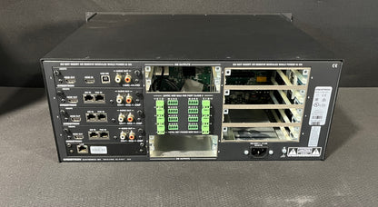 Crestron DM-MD8X8 DigitalMedia Matrix Switcher, Crestron DM-MD8X8, Crestron Matrix Switcher, 8X8 DigitalMedia Matrix Switcher, DM-MD8X8. We Sell Professional Audio Equipment. Audio Systems, Amplifiers, Consoles, Mixers, Electronics, Entertainment, Live Sound.