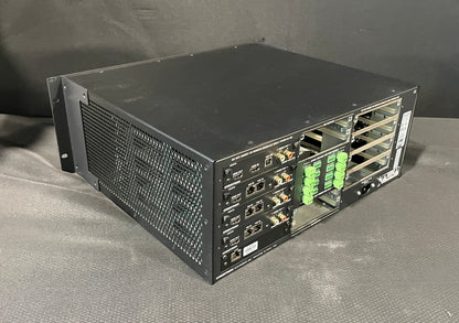 Crestron DM-MD8X8 DigitalMedia Matrix Switcher, Crestron DM-MD8X8, Crestron Matrix Switcher, 8X8 DigitalMedia Matrix Switcher, DM-MD8X8. We Sell Professional Audio Equipment. Audio Systems, Amplifiers, Consoles, Mixers, Electronics, Entertainment, Live Sound.