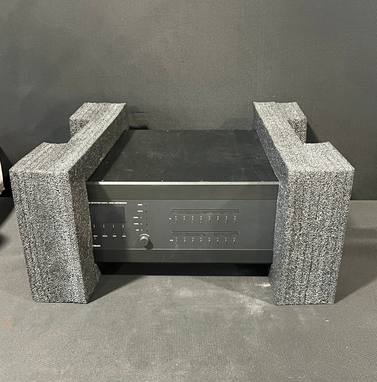 Crestron DM-MD8X8 DigitalMedia Matrix Switcher, Crestron DM-MD8X8, Crestron Matrix Switcher, 8X8 DigitalMedia Matrix Switcher, DM-MD8X8. We Sell Professional Audio Equipment. Audio Systems, Amplifiers, Consoles, Mixers, Electronics, Entertainment, Live Sound.