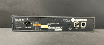 Klark Teknik DN300 Graphic Equaliser, Klark Teknik DN300 Graphic EQ, Klark Teknik DN300, DN300 Graphic EQ, Klark Teknik Equaliser. We Sell Professional Audio Equipment. Audio Systems, Amplifiers, Consoles, Mixers, Electronics, Entertainment, Live Sound.