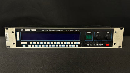 Rack Equipment, Klark Teknik DN3600, Klark Teknik, Klark Teknik Graphic Eq, Klark Teknik Equalizer, Graphic EQ. We Sell Professional Audio Equipment. Audio Systems, Amplifiers, Consoles, Mixers, Electronics, Entertainment, Live Sound.