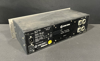 Klark Teknik DN360 Graphic Equaliser, Klark Teknik DN360 Graphic EQ, Klark Teknik DN360, DN360 Graphic EQ, Klark Teknik Equaliser. We Sell Professional Audio Equipment. Audio Systems, Amplifiers, Consoles, Mixers, Electronics, Entertainment, Live Sound.