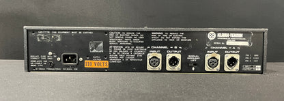 Klark Teknik DN-410 Dual Parametric Equaliser, Klark Teknik DN-410, Klark Teknik DN-410 Parametric EQ, Klark Teknik Parametric Equaliser, Klark Teknik DN410. We Sell Professional Audio Equipment. Audio Systems, Amplifiers, Consoles, Mixers, Electronics, Entertainment, Live Sound.