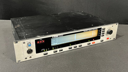Klark Teknik DN6000 Audio Analyser, Klark Teknik DN6000, DN6000 Audio Analyser, Klark Teknik Audio Analyzer, Klark Teknik Real-Time Audio Analyzer. We Sell Professional Audio Equipment. Audio Systems, Amplifiers, Consoles, Mixers, Electronics, Entertainment, Live Sound.
