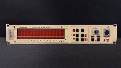 Klark Teknik DN60 Real Time Spectrum Analyser, Klark Teknik DN60, Klark Teknik Audio Analyzer, DN60 Spectrum Analyser, Klark Teknik DN 60. We Sell Professional Audio Equipment. Audio Systems, Amplifiers, Consoles, Mixers, Electronics, Entertainment, Live Sound.