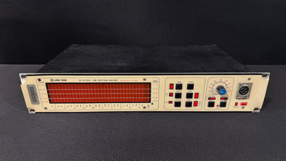 Klark Teknik DN60 Real Time Spectrum Analyser, Klark Teknik DN60, Klark Teknik Audio Analyzer, DN60 Spectrum Analyser, Klark Teknik DN 60. We Sell Professional Audio Equipment. Audio Systems, Amplifiers, Consoles, Mixers, Electronics, Entertainment, Live Sound.