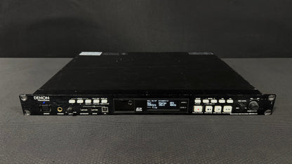 Denon DNF560R Front Top