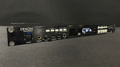 Denon DNF560R Side 1