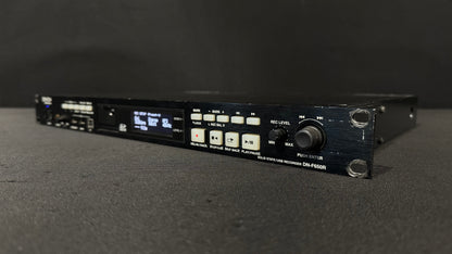 Denon DNF560R  Side 2