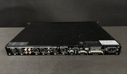 Denon DNF560R Back Top