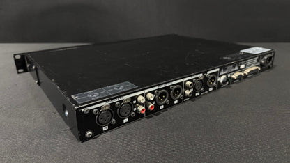Denon Professional DN-F560R Solid State Recorder