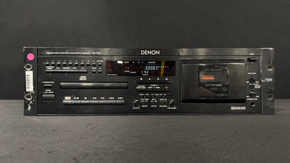 Denon DN-T620 Front