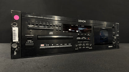 Denon DN-T620 Side