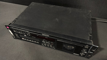 Denon DN-T620 Top