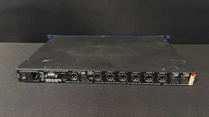 XTA DP226 Speaker Management System, XTA DP226 Speaker Management System, DSP Based Audio Processor, XTA Speaker Management System, XTA DSP Based Audio Processor. We Sell Professional Audio Equipment. Audio Systems, Amplifiers, Consoles, Mixers, Electronics, Entertainment, Live Sound.