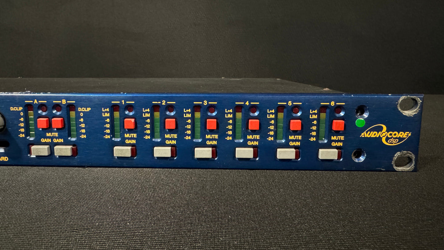 XTA DP226 Speaker Management System, XTA DP226 Speaker Management System, DSP Based Audio Processor, XTA Speaker Management System, XTA DSP Based Audio Processor. We Sell Professional Audio Equipment. Audio Systems, Amplifiers, Consoles, Mixers, Electronics, Entertainment, Live Sound.
