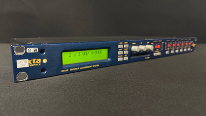 XTA DP226 Speaker Management System, XTA DP226 Speaker Management System, DSP Based Audio Processor, XTA Speaker Management System, XTA DSP Based Audio Processor. We Sell Professional Audio Equipment. Audio Systems, Amplifiers, Consoles, Mixers, Electronics, Entertainment, Live Sound.