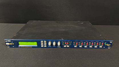 XTA DP226 Speaker Management System, XTA DP226 Speaker Management System, DSP Based Audio Processor, XTA Speaker Management System, XTA DSP Based Audio Processor. We Sell Professional Audio Equipment. Audio Systems, Amplifiers, Consoles, Mixers, Electronics, Entertainment, Live Sound.