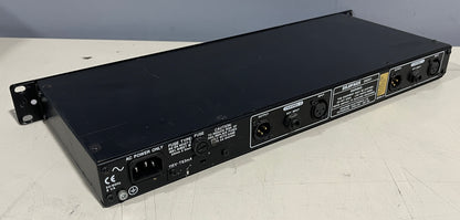 Drawmer DS201 Dual Channel Noise Gate, Drawmer DS201, Drawmer Noise Gate, Drawmer Dual Channel, Drawmer Effects. We Sell Professional Audio Equipment. Audio Systems, Amplifiers, Consoles, Mixers, Electronics, Entertainment, Live Sound.
