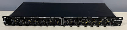 Drawmer DS201 Dual Channel Noise Gate, Drawmer DS201, Drawmer Noise Gate, Drawmer Dual Channel, Drawmer Effects. We Sell Professional Audio Equipment. Audio Systems, Amplifiers, Consoles, Mixers, Electronics, Entertainment, Live Sound.
