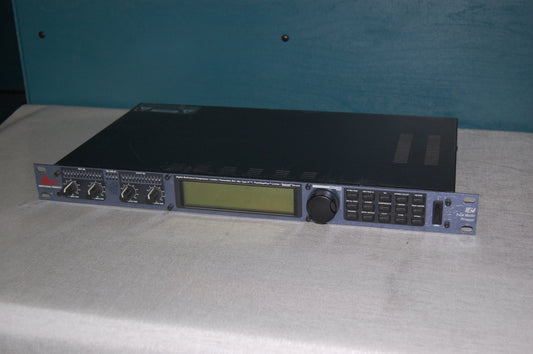 dbx IEM (In-Ear-Monitor) Processor