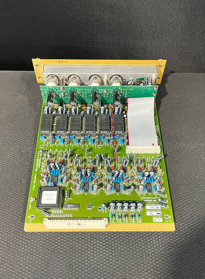 DiGiCo D-TuBe 8-Channel Valve/Tube Mic-Input Module, DiGiCo D-TuBe, DiGiCo 8 Channel Input Module, DiGiCo Valve/Tube Mic-Input Module, DiGiCo D-TuBe 8-Channel. We Sell Professional Audio Equipment. Audio Systems, Amplifiers, Consoles, Mixers, Electronics, Entertainment, Live Sound.