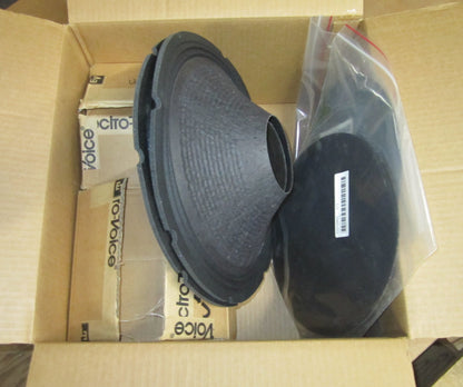 Electro-Voice DVX3121A 15" Recone Kit, Electro-Voice DVX3121A, DVX3121A Recone Kit, EV 15” Recone Kit, Electro-Voice Recone Kit. We Sell Professional Audio Equipment. Audio Systems, Amplifiers, Consoles, Mixers, Electronics, Entertainment, Live Sound.