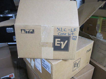 Electro-Voice DVX3121A 12" Recone Kit, Electro-Voice DVX3121A, DVX3121A Recone Kit, EV 12” Recone Kit, Electro-Voice Recone Kit. We Sell Professional Audio Equipment. Audio Systems, Amplifiers, Consoles, Mixers, Electronics, Entertainment, Live Sound.