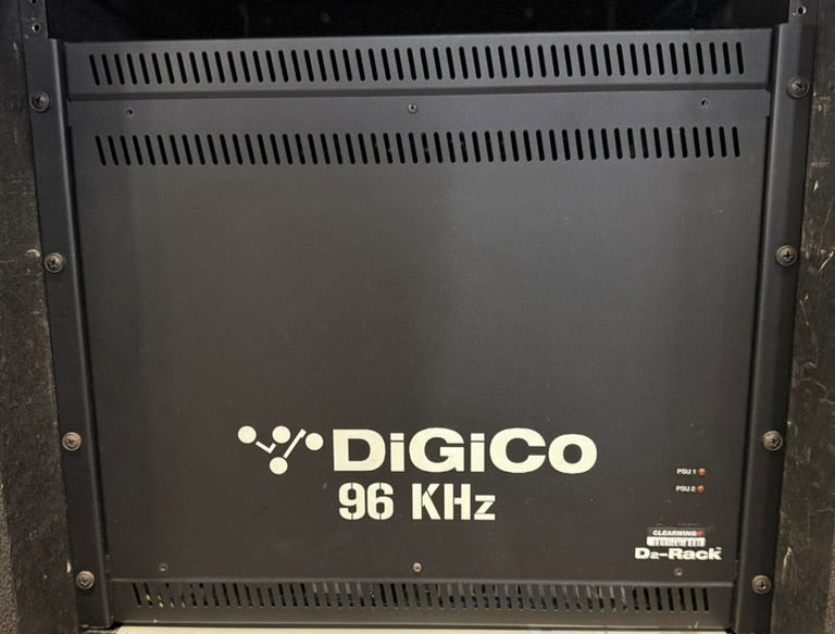 DiGiCo SD9 Console Madi Only, DiGiCo SD9 with D2 Rack, DiGiCo SD9 Madi Package, Used DiGiCo SD9 Mixing Desk, Small DiGiCo Console, We Sell Professional Audio Equipment. Audio Systems, Amplifiers, Consoles, Mixers, Electronics, Entertainment, Live Sound