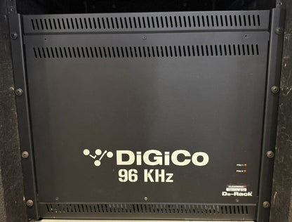 DiGiCo SD9 Console Madi Only, DiGiCo SD9 with D2 Rack, DiGiCo SD9 Madi Package, Used DiGiCo SD9 Mixing Desk, Small DiGiCo Console, We Sell Professional Audio Equipment. Audio Systems, Amplifiers, Consoles, Mixers, Electronics, Entertainment, Live Sound