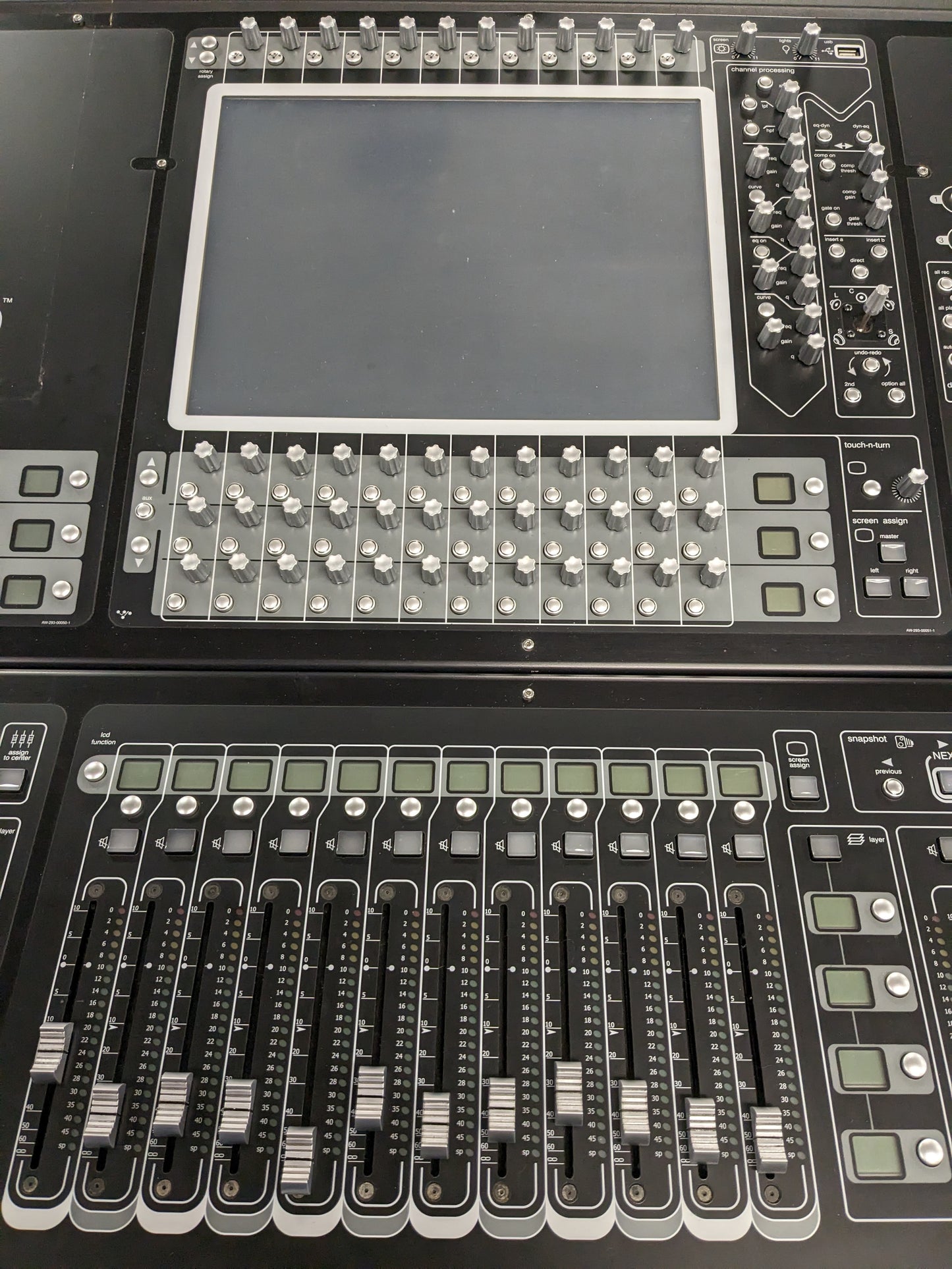 Used DiGiCo SD10 Surface, Used DiGiCo SD10 Console, Used DiGiCo SD Rack, SD10 Road Case, SD10 Touring Case, DiGiCo SD10 Fiber Cables, DiGiCo SD10 HMA Cables, We Sell Professional Audio Equipment. Audio Systems, Amplifiers, Consoles, Mixers, Electronics, Entertainment, Live Sound.